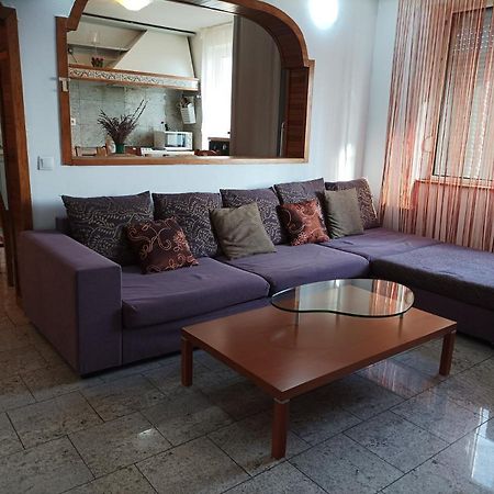 Ferienwohnung Libelula Arad Exterior foto