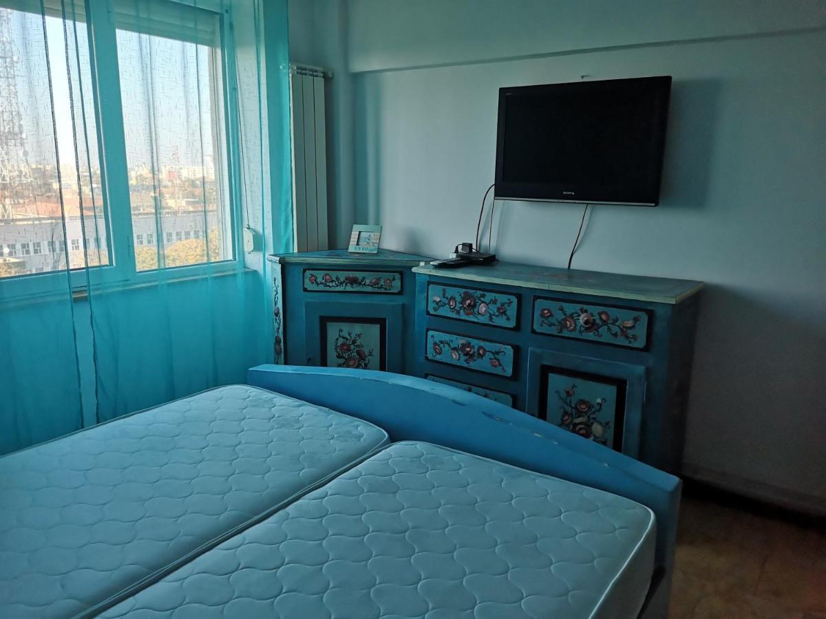 Ferienwohnung Libelula Arad Exterior foto