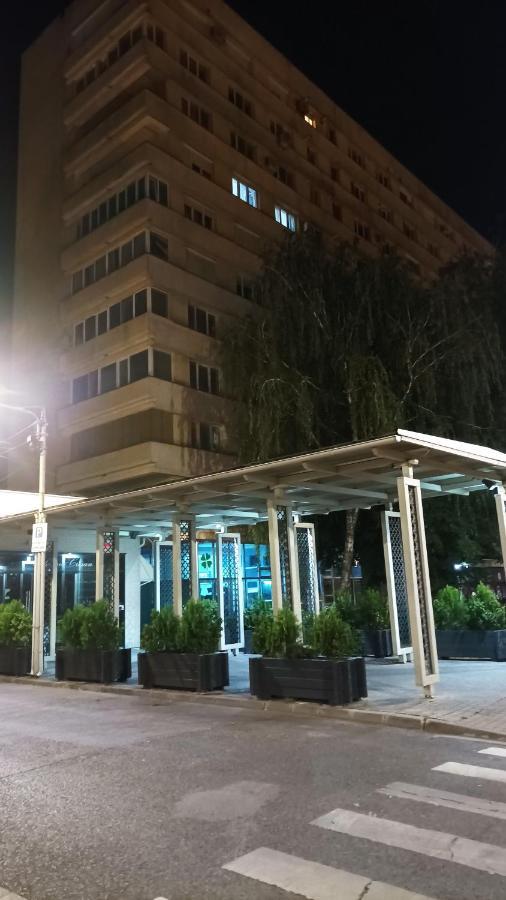 Ferienwohnung Libelula Arad Exterior foto