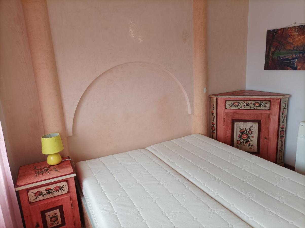 Ferienwohnung Libelula Arad Exterior foto