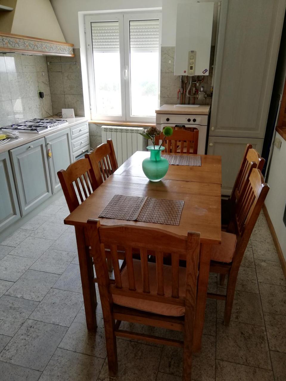 Ferienwohnung Libelula Arad Exterior foto