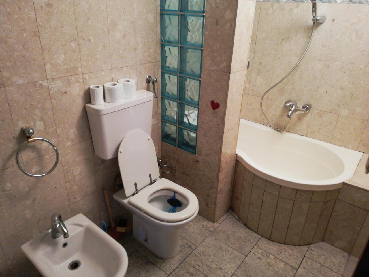 Ferienwohnung Libelula Arad Exterior foto
